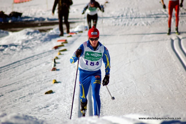 GP Villard 2014